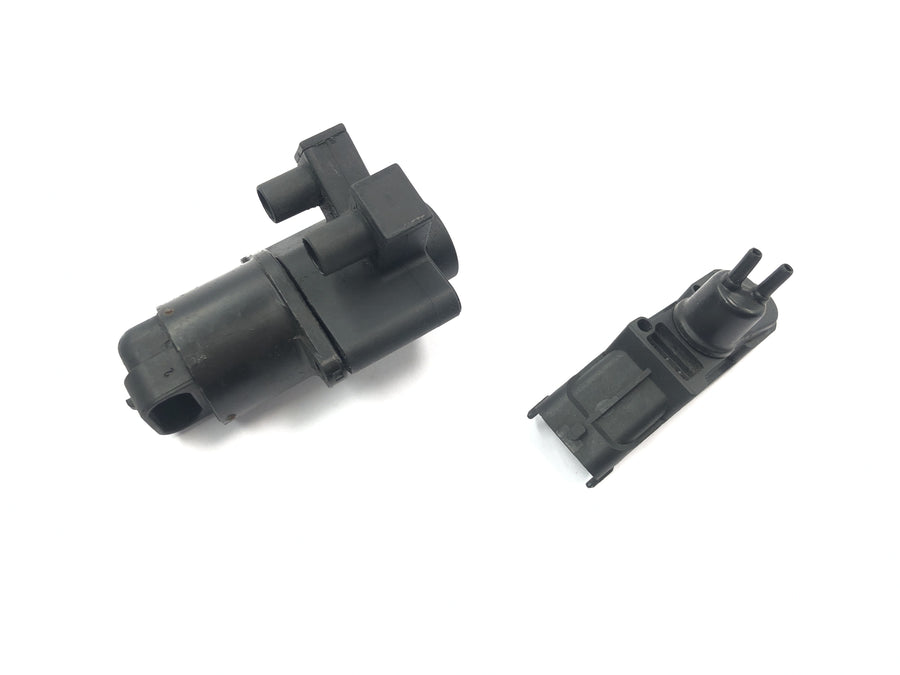 Aprilia RSV 1000 R [2004] - MAP sensor trykksensor inntak lufttrykksensor Bosch