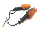 Yamaha Rd 350 YPVS 31K [1984] - Blinkersett-2