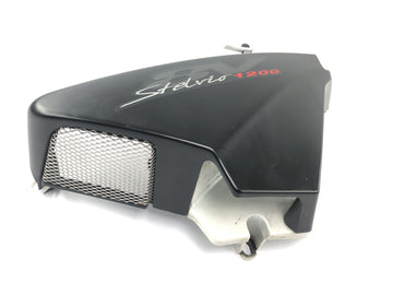Moto Guzzi Stelvio 1200 8V [2016] - Sidepanel høyre sidepanel - 0