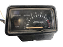 Yamaha XT 600 Zenere 34L [1985] - Tachometer cockpit-2