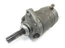 Honda NX 650 Dominator RD02 [1994] - startmotor elektrisk starter Mitsuba 12V-2