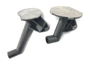 BMW R 1150 R R21 [2003] - Oil Sieve Set-1