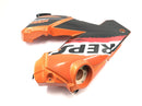 KTM 950 Adventure LC8 [2004] - Tank høyre drivstofftank-2