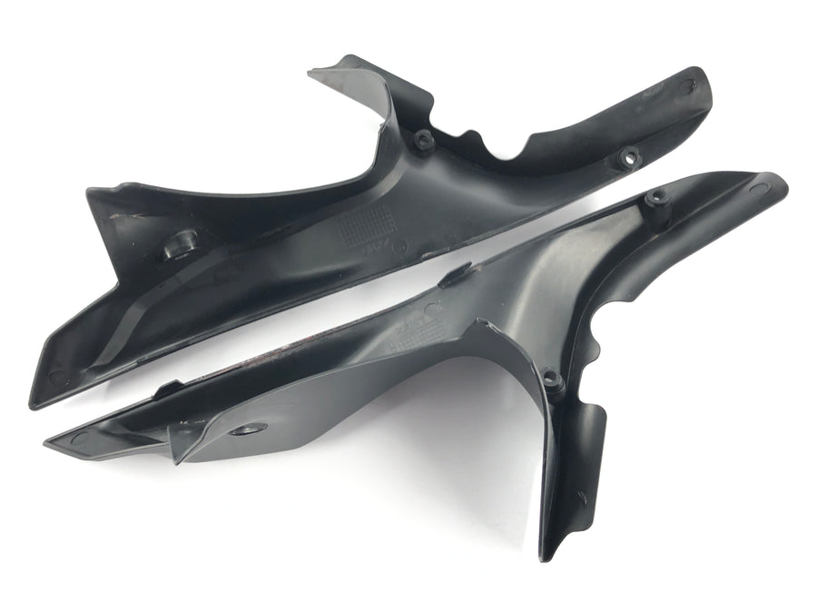 Ducati 1098 S H7 [2009] - Interiørkledning cockpit kledning