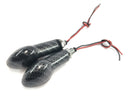Yamaha MT 03 RM02 [2007] - Indikatorpar Motorsykkelindikator Fairing Indicator-3