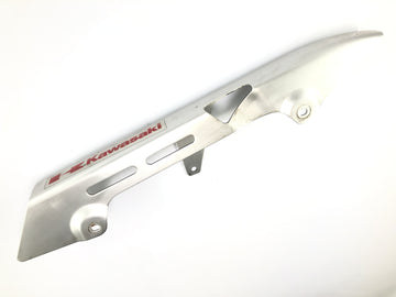 Kawasaki Zephyr 750 ZR750C [1994] - Kjedebeskytter kjededeksel
