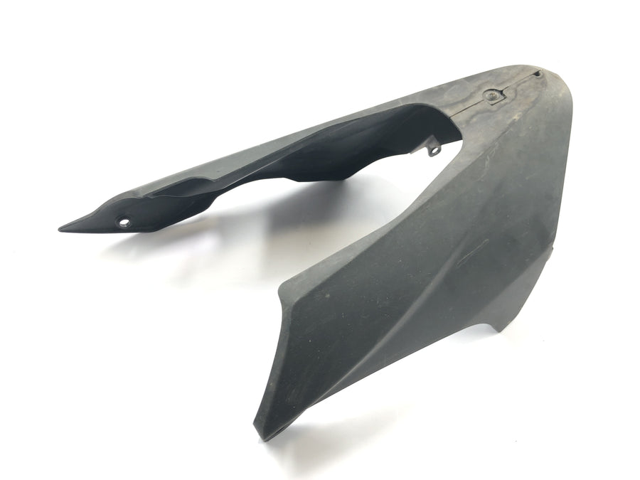 Honda CBR 125 R JC50 [2012] - Front kledning, nedre kledning, frontspoiler