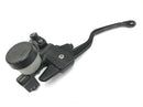 BMW R 1200 R R1ST [2008] - Clutchpumpe clutchhåndtaksfeste venstre-2