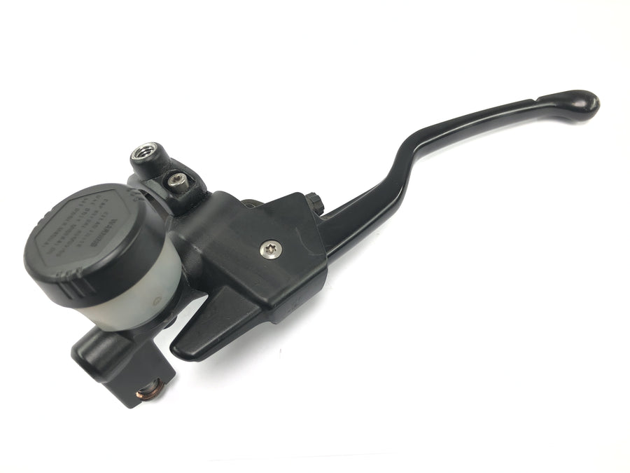 BMW R 1200 R R1ST [2008] - Clutchpumpe clutchhåndtaksfeste venstre