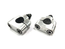 Yamaha XJR 1300 RP02 [1999] - Styrebraketter styreholder klemmepar for 22 mm styre-1