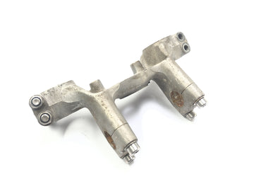 Honda XL 500 S PD01 [1982] - Fork Bridge over - 0