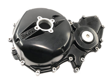 BMW K 1200 S K12S [2004] - Generatordeksel motordeksel generatordeksel
