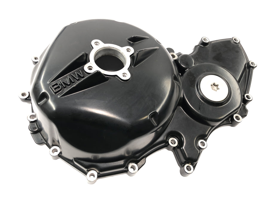 BMW K 1200 S K12S [2004] - Generatordeksel motordeksel generatordeksel