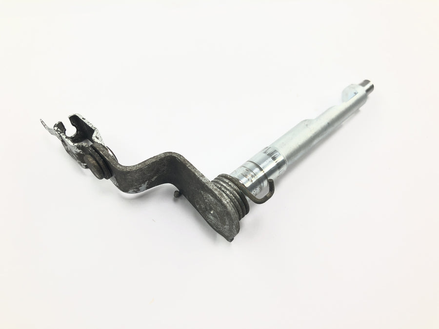 Yamaha WR 125 X DE07 [2010] - clutch slavespak clutch slave clutch spak