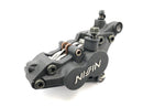 Triumph Daytona 1200 T300D [1994] - Bremsecaliper foran høyre Nissin-1