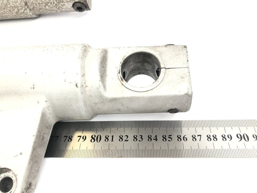 BMW R 1150 GS R21 [2002] - Teleskopgaffel Telelever med aksel