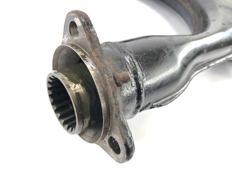 Honda GL 1000 Goldwing GL1 [1978] - Swinge bakhjulssving Swing Arm med Cardan Shaft