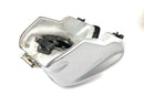 Ducati ST3 S3 [2004] - Tank drivstofftank sølv bensin tank tank container-4
