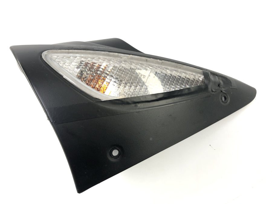 BMW R 1100 S R11S [2005] - Blinkledningsindikatorer på venstre glass defekt