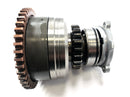 Yamaha XJR 1300 RP02 [1999] - starter frihjul starter frihjul clutch gir-3