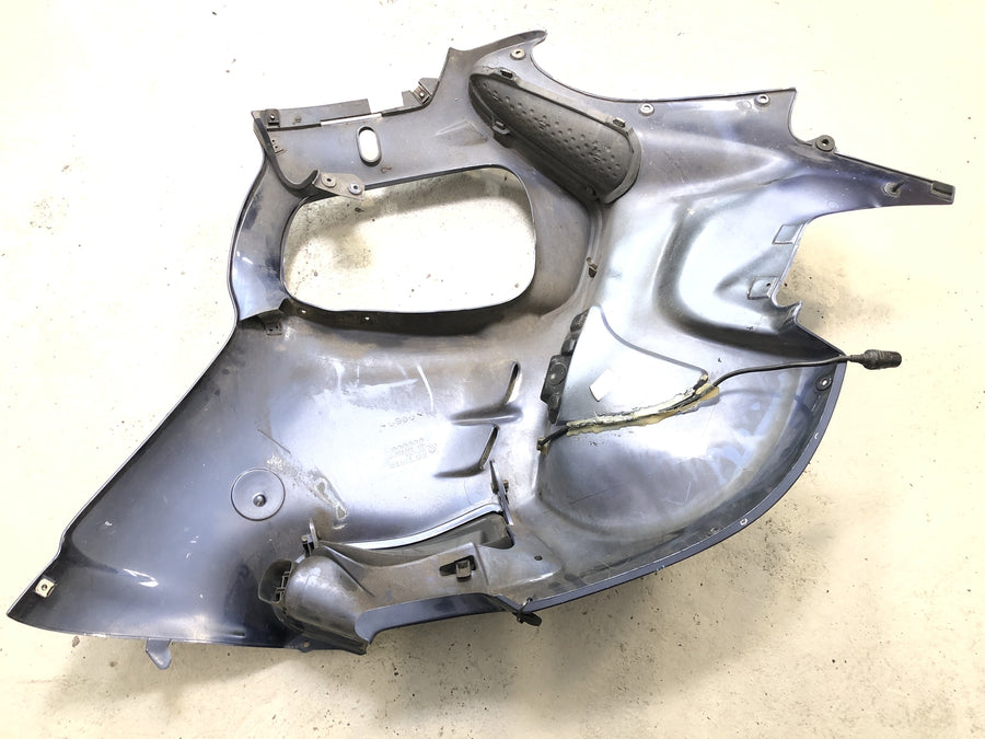 BMW R 1150 RT R22 [2001] - FEAMING PANEL Fairing foran venstre sidepanel