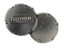 Triumph Daytona 900 T300 [1993] - Motorlokk til venstre-2