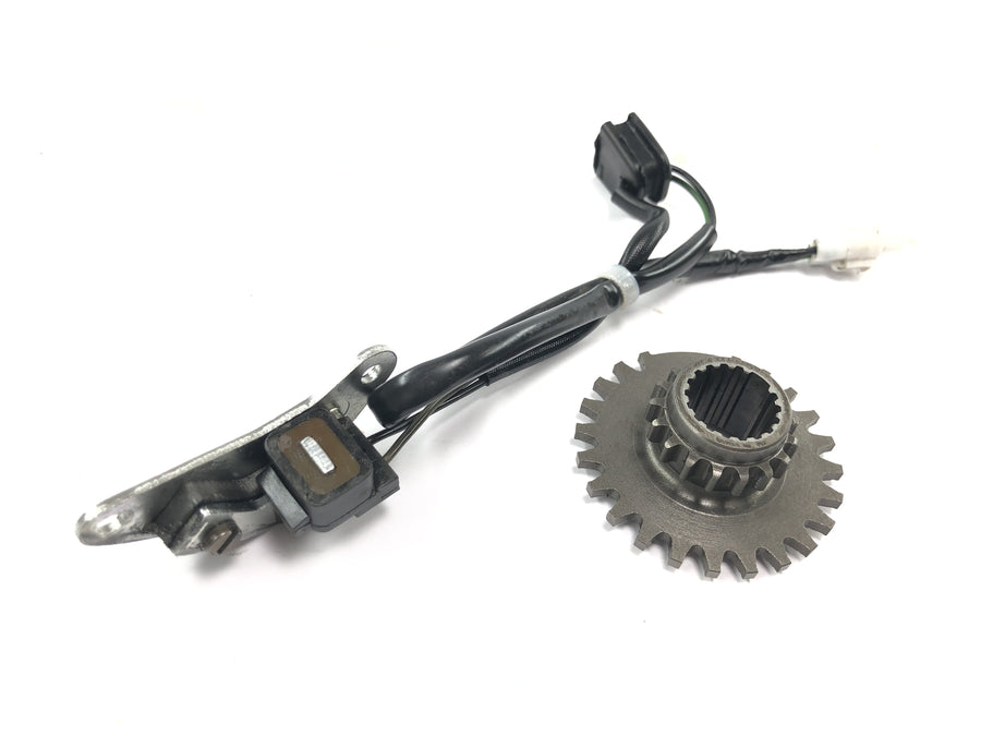 Suzuki GSX R 1000 WVB6 K6 [2006] - Pickup sensor impulshjul