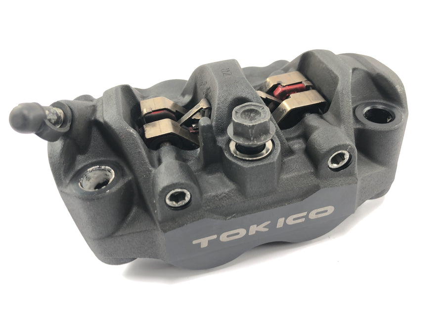 Honda CBR 1000 RR SC59 [2008] - Bremsecaliper Tokico foran venstre