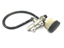 BMW R 1200 R R1ST [2008] - Bremsepumpe bakre bremsesylinder Brembo-1