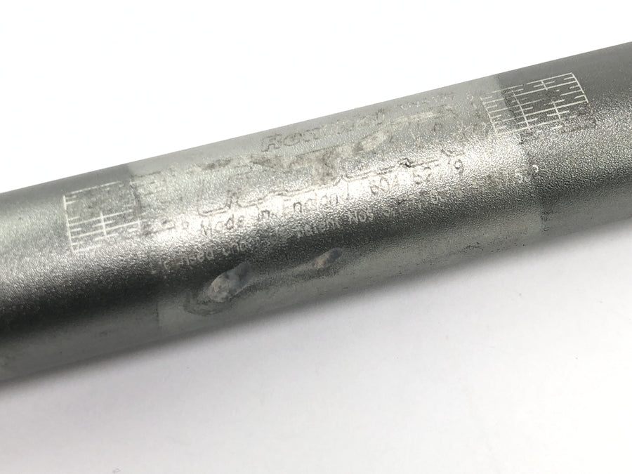 Husqvarna TE 610 H6 8AE [TE 570 H7] - Styre rørformet aluminium Renthal Fatbar