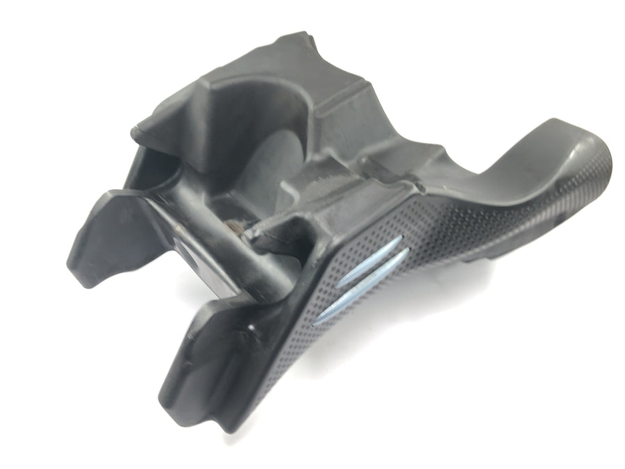 BMW F 650 GS R13 [2000] - Tank drivstofftank bensintank plast tank tank container