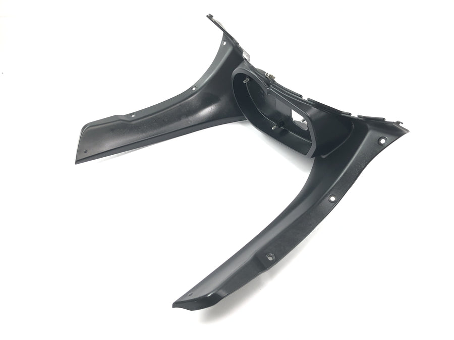 Ducati ST3 S3 [2004] - Cockpit fairing instrumentdeksel inner fairing fairing