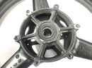 Yamaha YZF R1 RN01 [1998] - Forhjulets Rim Wheel Rad Alufelge 120 70 Zr 17 DOT5211-5