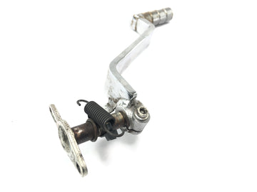 Suzuki VZ 1500 WVCU [2011] - Bremsepedal fotbremsespak - 0