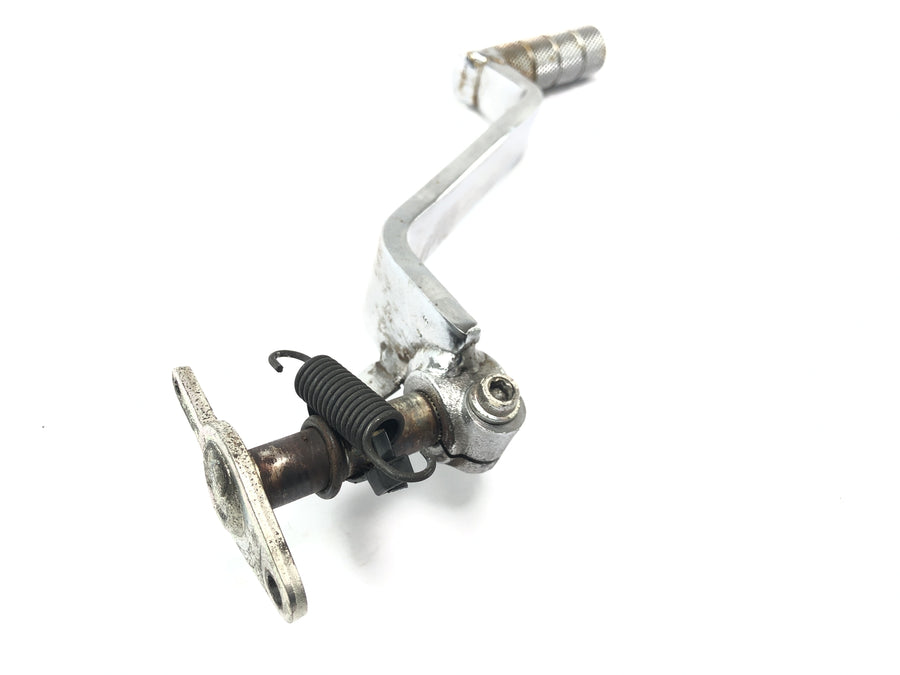 Suzuki VZ 1500 WVCU [2011] - Bremsepedal fotbremsespak