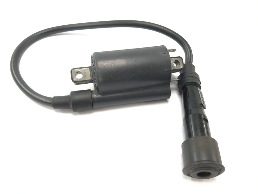 KTM 690 SM Prestige [2007] - Ignition Coil med tennpluggplugg