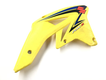 Suzuki RM Z 250 RJ41A [2007] - Tankkledning høyre side kledning