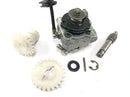 Sachs ZX 125 [1998] - Oljepumpe med drivhjul-2