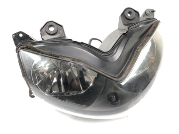 Kawasaki ZRX 1200 S ZRT20A [2002] - Front Light Motorcycle Lighting