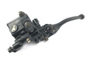 Honda FMX 650 RD12 [2006] - Håndbremspumpe bremsespak foran bremsespak-5