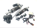 BMW R 1200 GS R12 K25 [2004] - Fjærbein støtdemper WP Fjæring EDS elektronisk-5