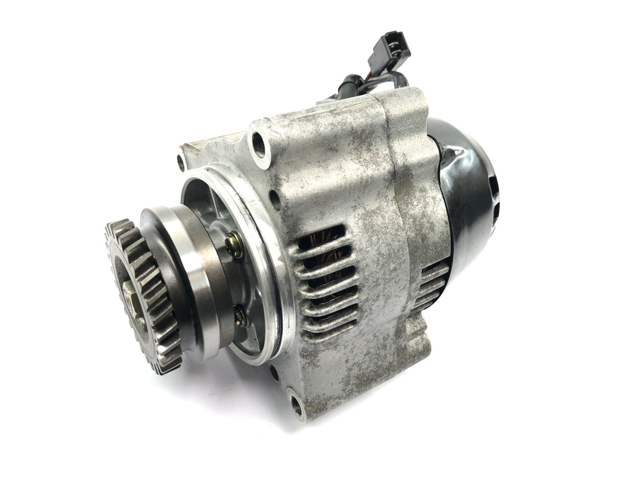 Suzuki GSX R 1100 GU74C [1987] - Alternator Generator Denso 12V ladegenerator