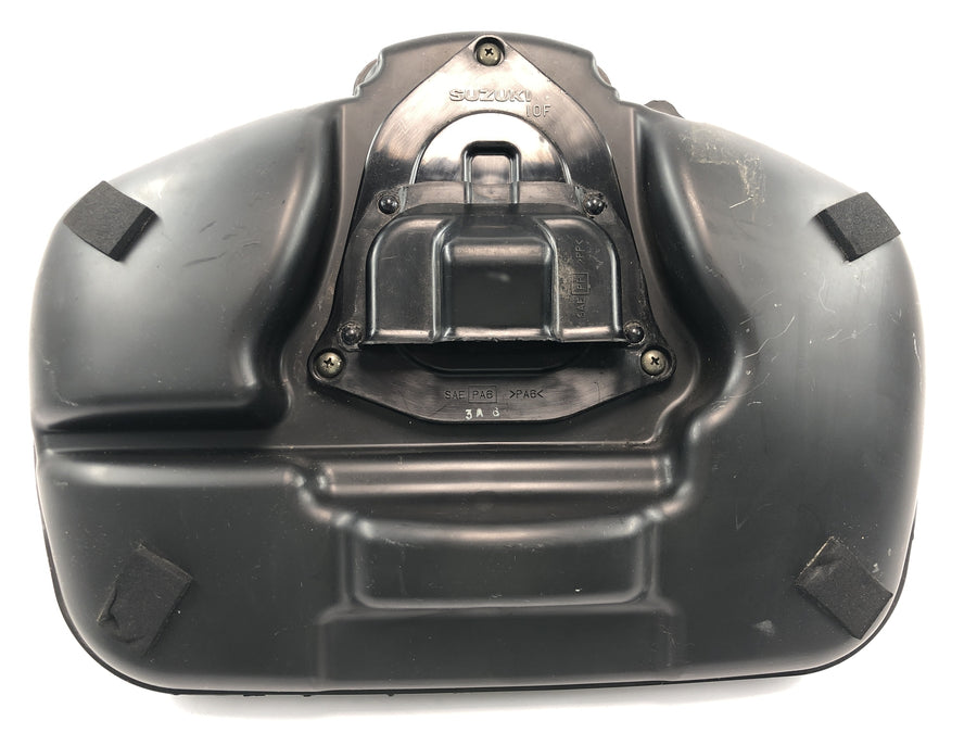Suzuki Intruder VL 1500 AL [2000] - Luftfilterboks Luftfilterhus Inntaksboks