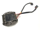 Triumph Speed Triple 1050 515NJ [2007] - Spenningsregulator Likeretterregulator-4