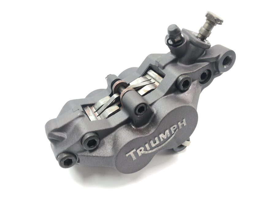 Triumph Speed ​​​​Triple T509 [1998] - Bremsecaliper foran høyre