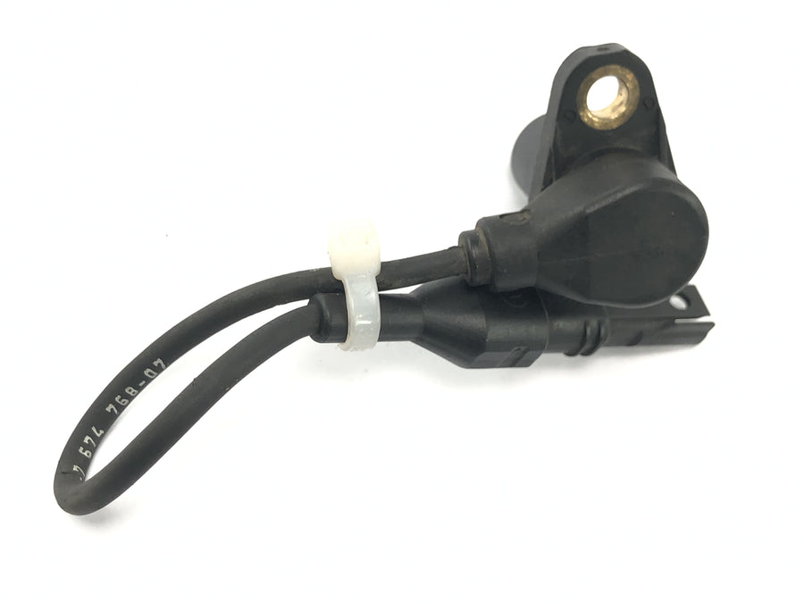 BMW R 1200 R R1ST [2008] - Veivakselsensor, pulssensor, hastighetssensor, motorsensor