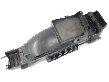 Honda NSR 125 JC22 [1998] - Underground of Back Fagle Fags i ryggen. - 0