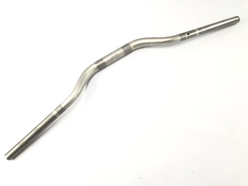 KTM 690 SM Prestige [2007] - Styret Rod Styrestang Styret 28mm sølv - 0