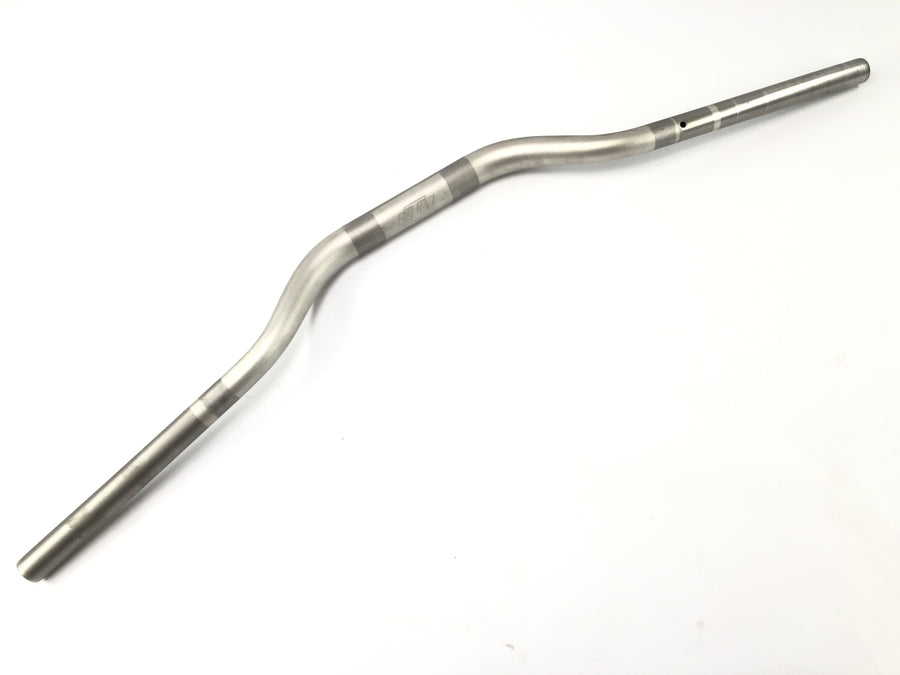 KTM 690 SM Prestige [2007] - Styret Rod Styrestang Styret 28mm sølv
