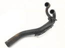 Yamaha TT 600 59x [1986] - Manifold Manifold Exos-6